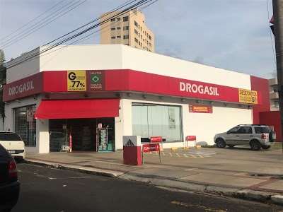 foto do drogasil