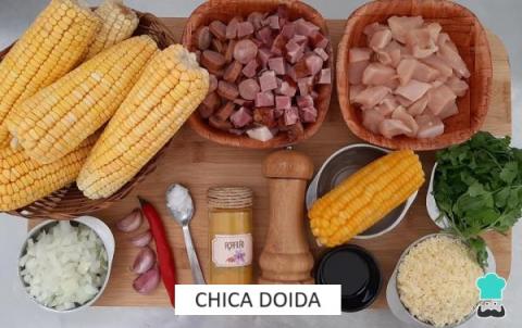 festa junina uberlandia - caldo chica doida